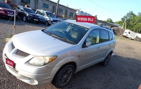 Toyota Voltz, 2003 год, 470 000 рублей, 1 фотография