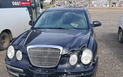 KIA Opirus I (gh), 2006 год, 390 000 рублей, 1 фотография