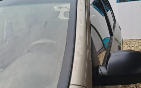 Hyundai Getz I рестайлинг, 2007 год, 400 000 рублей, 16 фотография