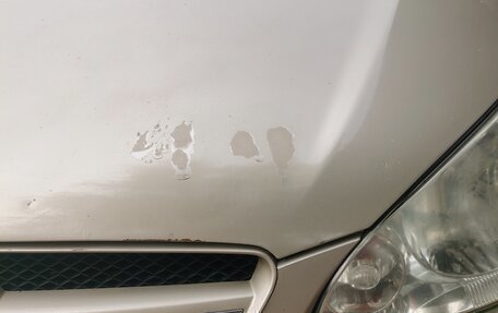 Hyundai Getz I рестайлинг, 2007 год, 400 000 рублей, 19 фотография