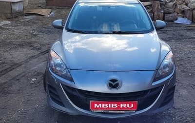 Mazda 3, 2011 год, 350 000 рублей, 1 фотография