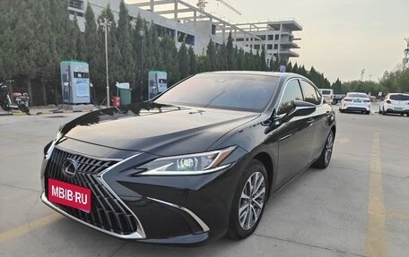 Lexus ES VII, 2022 год, 2 700 014 рублей, 1 фотография