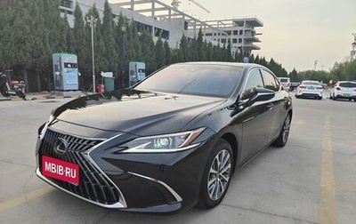 Lexus ES VII, 2022 год, 2 700 014 рублей, 1 фотография