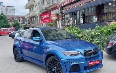 BMW X6 M, 2012 год, 2 149 000 рублей, 1 фотография