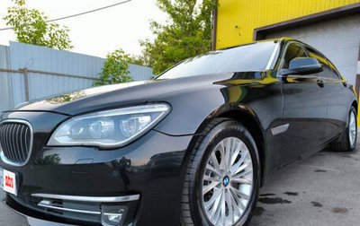 BMW 7 серия, 2014 год, 2 400 000 рублей, 1 фотография