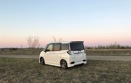 Toyota Tank I, 2020 год, 1 050 000 рублей, 4 фотография