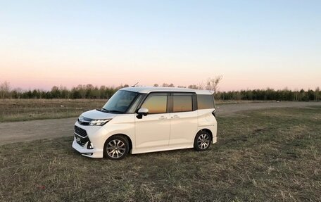 Toyota Tank I, 2020 год, 1 050 000 рублей, 6 фотография
