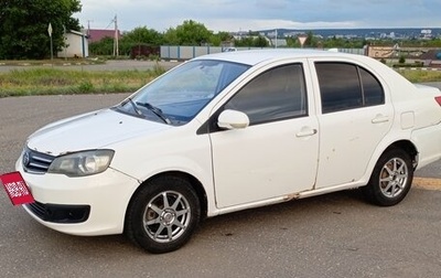 FAW V5, 2013 год, 185 000 рублей, 1 фотография
