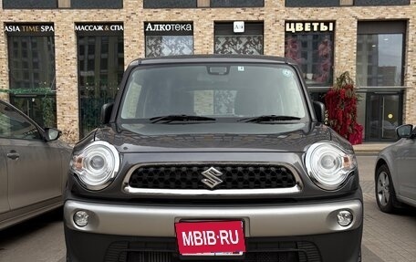 Suzuki Xbee I, 2019 год, 1 460 000 рублей, 1 фотография