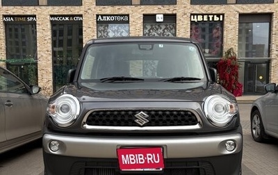 Suzuki Xbee I, 2019 год, 1 460 000 рублей, 1 фотография