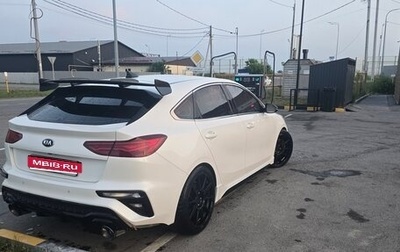 KIA K3, 2019 год, 2 500 000 рублей, 1 фотография