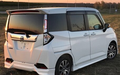 Toyota Tank I, 2020 год, 1 050 000 рублей, 8 фотография