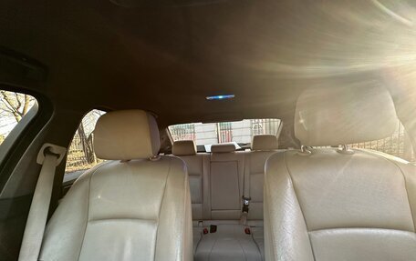 BMW 5 серия, 2012 год, 1 620 000 рублей, 8 фотография
