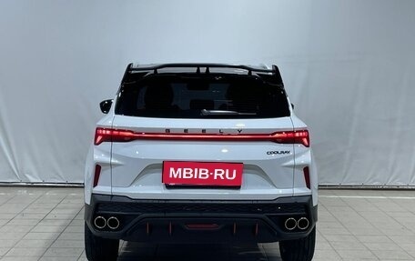 Geely Coolray I, 2024 год, 3 109 190 рублей, 1 фотография