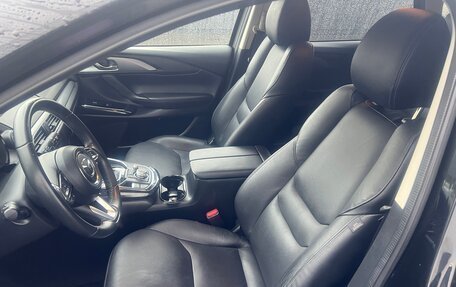 Mazda CX-9 II, 2018 год, 2 497 000 рублей, 5 фотография