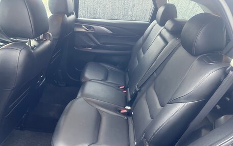 Mazda CX-9 II, 2018 год, 2 497 000 рублей, 6 фотография