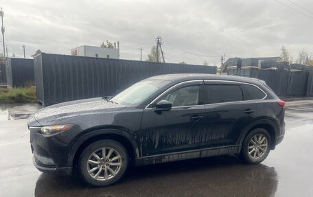 Mazda CX-9 II, 2018 год, 2 497 000 рублей, 3 фотография