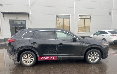 Mazda CX-9 II, 2018 год, 2 497 000 рублей, 4 фотография
