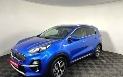 KIA Sportage IV рестайлинг, 2019 год, 2 250 000 рублей, 1 фотография
