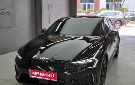 KIA K5, 2024 год, 2 880 020 рублей, 1 фотография