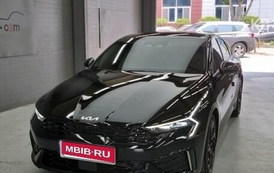 KIA K5, 2024 год, 2 880 020 рублей, 1 фотография