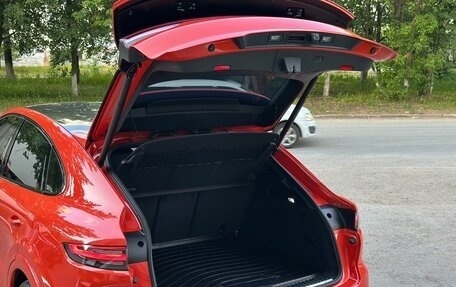 Porsche Cayenne III, 2019 год, 9 600 000 рублей, 3 фотография
