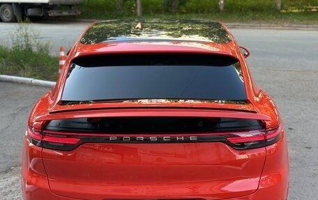 Porsche Cayenne III, 2019 год, 9 600 000 рублей, 6 фотография