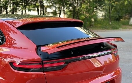 Porsche Cayenne III, 2019 год, 9 600 000 рублей, 14 фотография