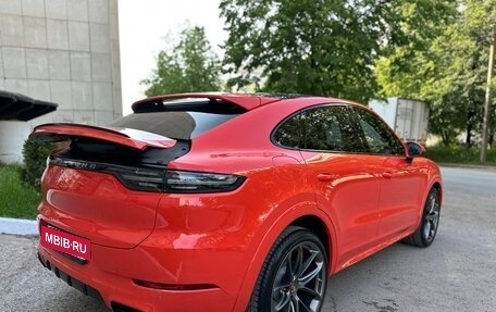 Porsche Cayenne III, 2019 год, 9 600 000 рублей, 13 фотография