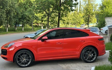 Porsche Cayenne III, 2019 год, 9 600 000 рублей, 21 фотография