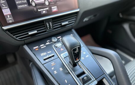 Porsche Cayenne III, 2019 год, 9 600 000 рублей, 31 фотография