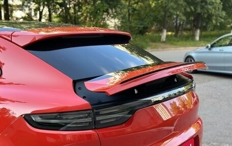 Porsche Cayenne III, 2019 год, 9 600 000 рублей, 27 фотография
