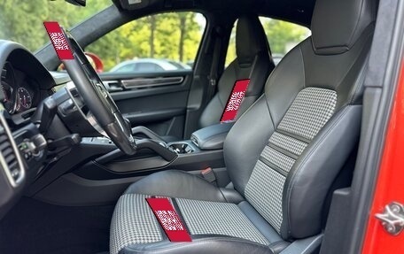 Porsche Cayenne III, 2019 год, 9 600 000 рублей, 30 фотография