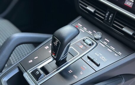Porsche Cayenne III, 2019 год, 9 600 000 рублей, 40 фотография