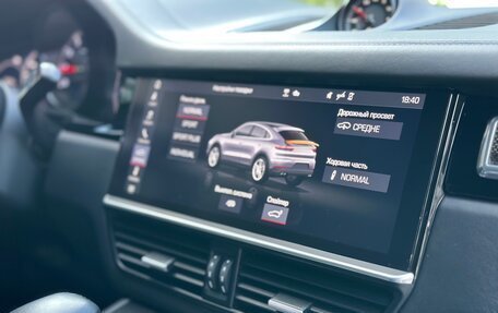 Porsche Cayenne III, 2019 год, 9 600 000 рублей, 35 фотография
