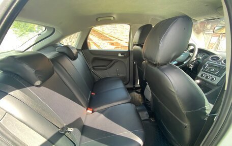 Ford Focus II рестайлинг, 2007 год, 220 000 рублей, 7 фотография