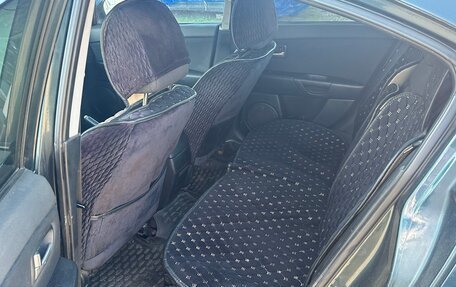 Mazda 3, 2004 год, 600 000 рублей, 5 фотография
