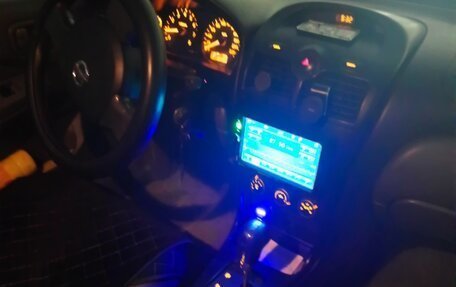 Nissan Almera Classic, 2011 год, 500 000 рублей, 4 фотография
