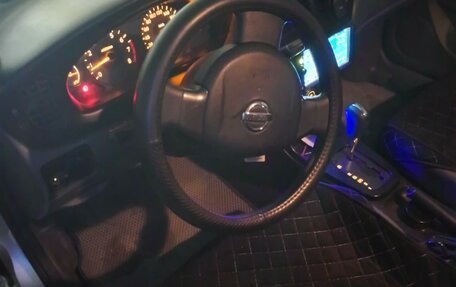 Nissan Almera Classic, 2011 год, 500 000 рублей, 5 фотография
