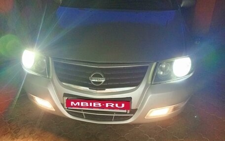 Nissan Almera Classic, 2011 год, 500 000 рублей, 2 фотография