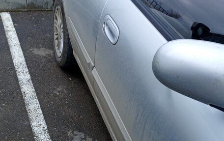 Nissan Almera Classic, 2011 год, 500 000 рублей, 8 фотография