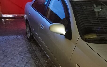 Nissan Almera Classic, 2011 год, 500 000 рублей, 10 фотография