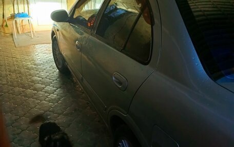 Nissan Almera Classic, 2011 год, 500 000 рублей, 9 фотография