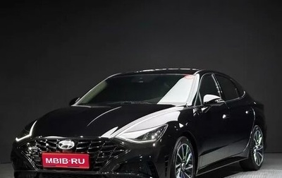 Hyundai Sonata VIII, 2022 год, 1 863 000 рублей, 1 фотография