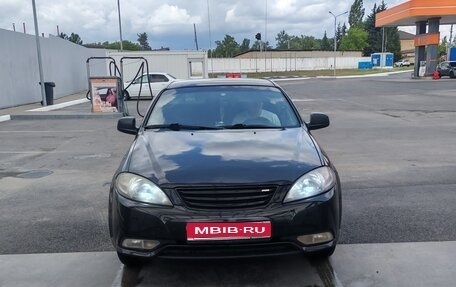 Daewoo Gentra II, 2014 год, 479 000 рублей, 1 фотография