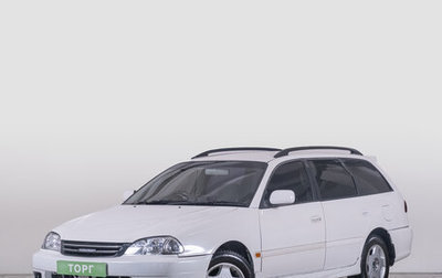 Toyota Caldina, 2001 год, 649 000 рублей, 1 фотография