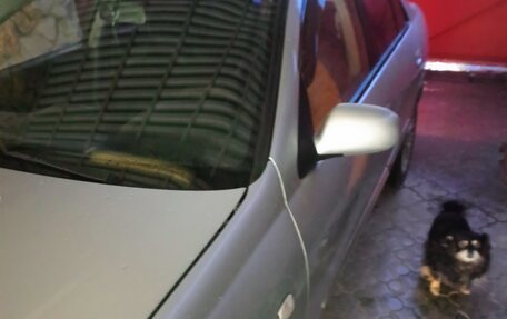 Nissan Almera Classic, 2011 год, 500 000 рублей, 12 фотография
