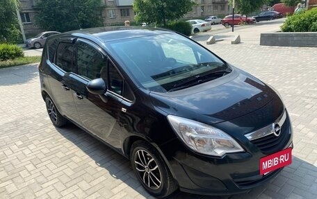 Opel Meriva, 2013 год, 850 000 рублей, 3 фотография