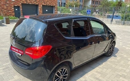 Opel Meriva, 2013 год, 850 000 рублей, 5 фотография