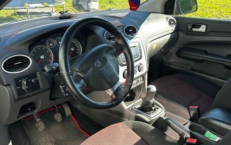Ford Focus II рестайлинг, 2007 год, 300 000 рублей, 5 фотография